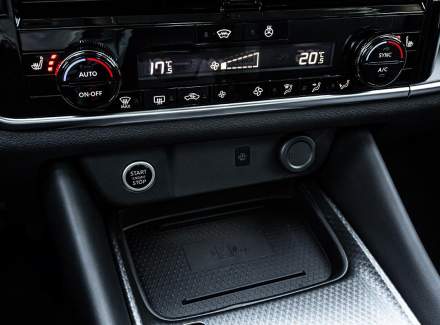 Nissan - Qashqai