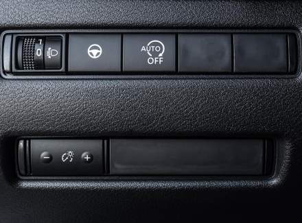 Nissan - Qashqai