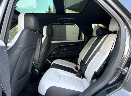 Land Rover - Range Rover Sport
