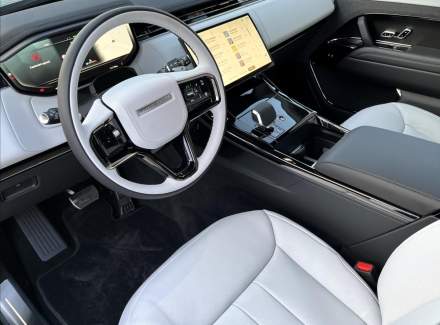 Land Rover - Range Rover Sport