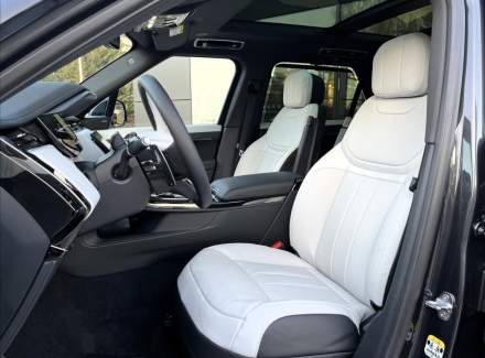 Land Rover - Range Rover Sport