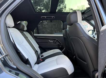Land Rover - Range Rover Sport