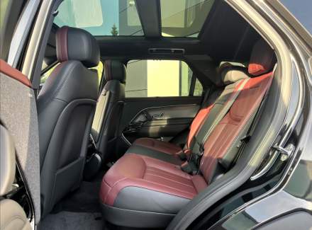 Land Rover - Range Rover Sport
