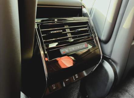 Land Rover - Range Rover Sport