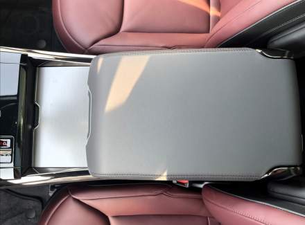 Land Rover - Range Rover Sport