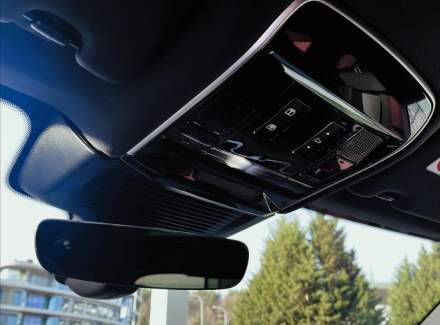Land Rover - Range Rover Sport