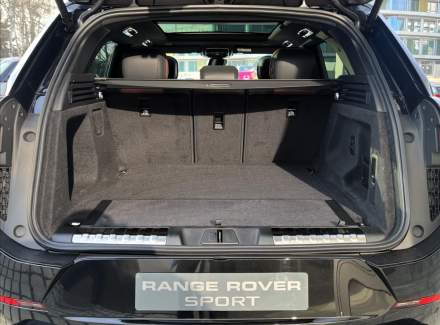 Land Rover - Range Rover Sport