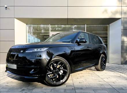 Land Rover - Range Rover Sport