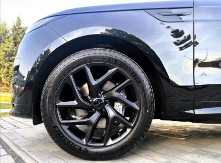 Land Rover - Range Rover Sport