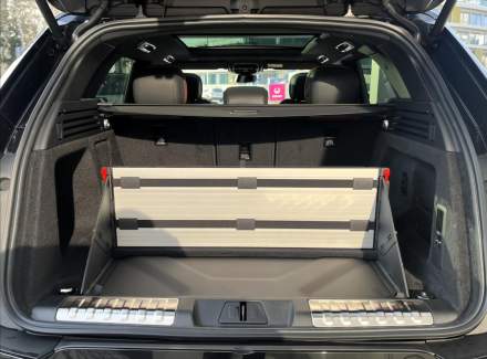Land Rover - Range Rover Sport