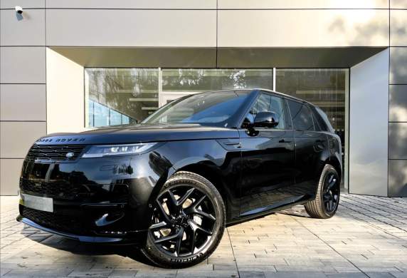 Land Rover - Range Rover Sport