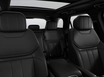 Land Rover - Range Rover Sport