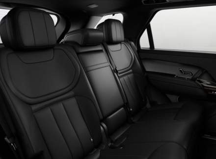 Land Rover - Range Rover Sport