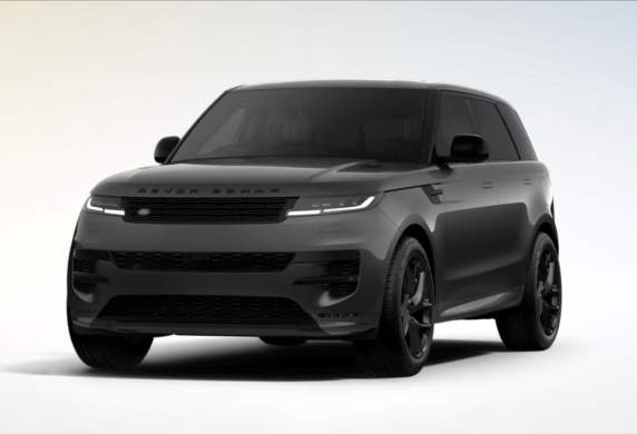 Land Rover - Range Rover Sport