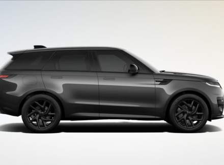 Land Rover - Range Rover Sport