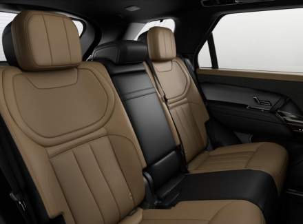 Land Rover - Range Rover Sport