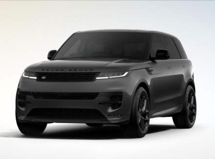 Land Rover - Range Rover Sport