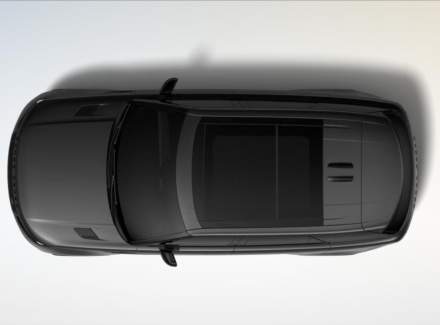 Land Rover - Range Rover Sport