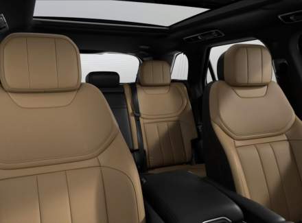Land Rover - Range Rover Sport