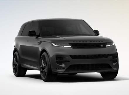 Land Rover - Range Rover Sport