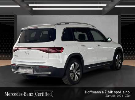 Mercedes-Benz - EQB