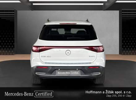 Mercedes-Benz - EQB