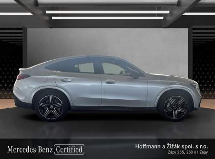 Mercedes-Benz - GLC