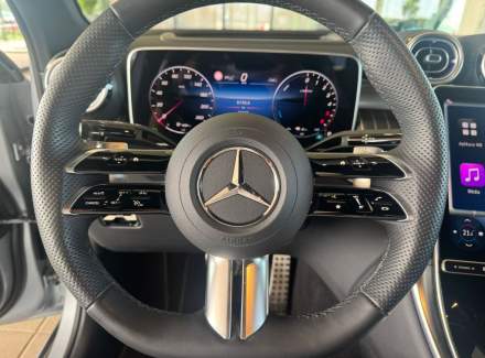 Mercedes-Benz - GLC