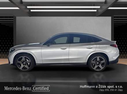Mercedes-Benz - GLC