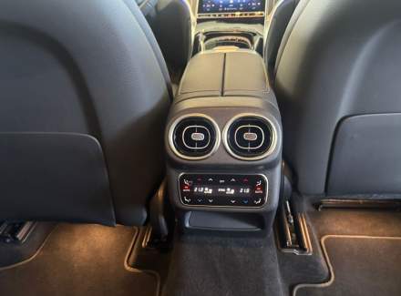 Mercedes-Benz - GLC