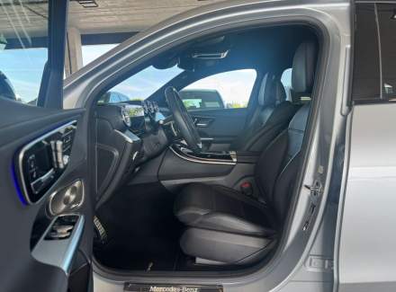 Mercedes-Benz - GLC