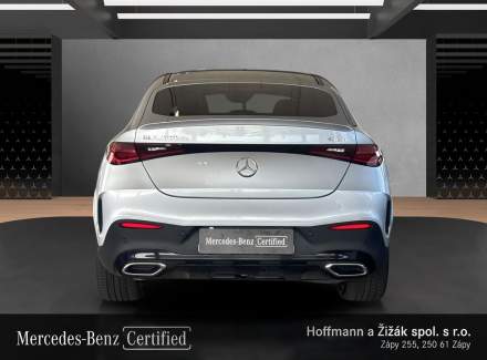 Mercedes-Benz - GLC
