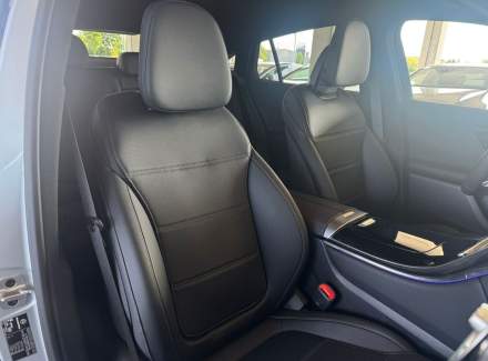 Mercedes-Benz - GLC