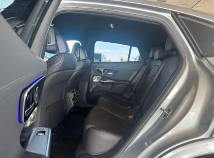Mercedes-Benz - GLC