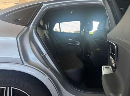 Mercedes-Benz - GLC