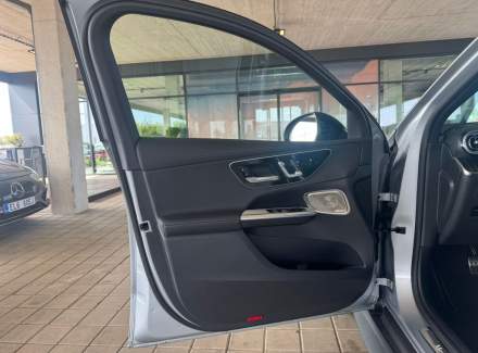 Mercedes-Benz - GLC