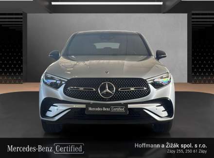 Mercedes-Benz - GLC