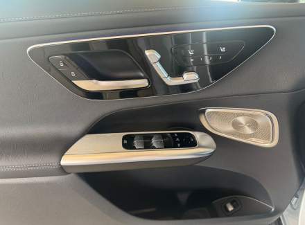 Mercedes-Benz - GLC