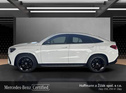 Mercedes-Benz - GLE