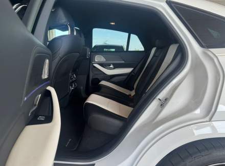 Mercedes-Benz - GLE