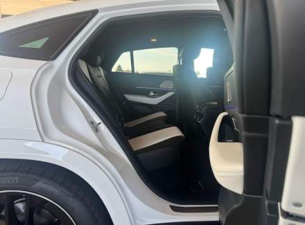 Mercedes-Benz - GLE