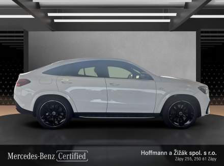 Mercedes-Benz - GLE