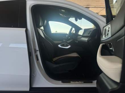 Mercedes-Benz - GLE