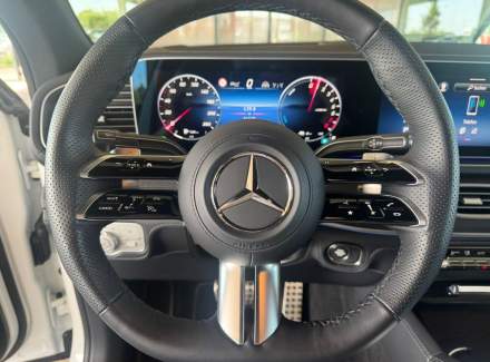 Mercedes-Benz - GLE