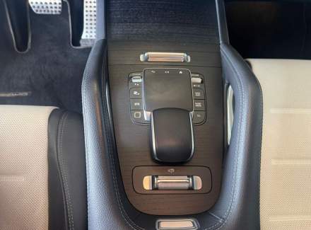 Mercedes-Benz - GLE