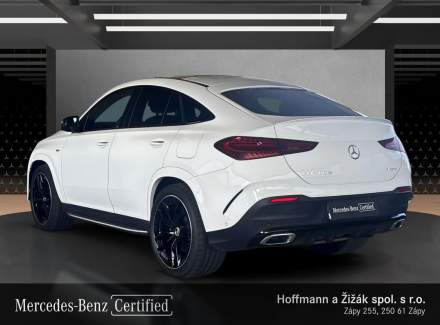 Mercedes-Benz - GLE