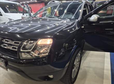 Dacia - Duster