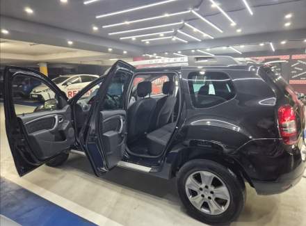 Dacia - Duster