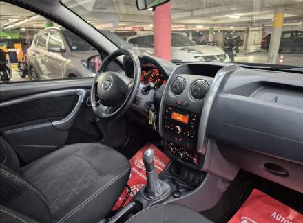 Dacia - Duster