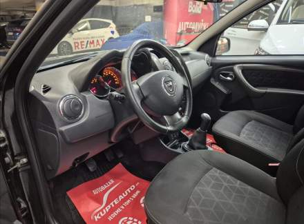Dacia - Duster
